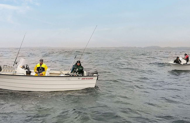 Seaside Fisherman s Haven-by Traum - Foto 39