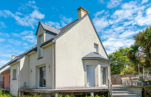 Maison confortable à Plurien avec hammam - Foto 19