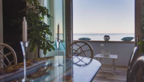 Villa Lilla sulla Spiaggia di San Vincenzo LUXURY - Foto 5