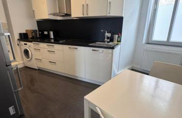 Luxe Apartment am Rhein - Foto 24