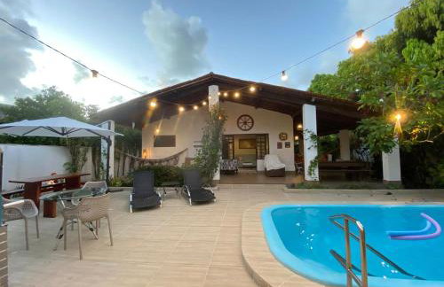 Casa Paraiso de Sonho Verde - Foto 6