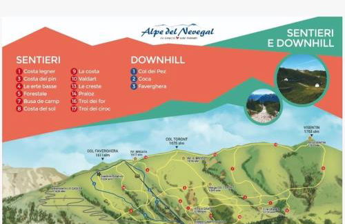 Casa S. Caterina - Photo 45