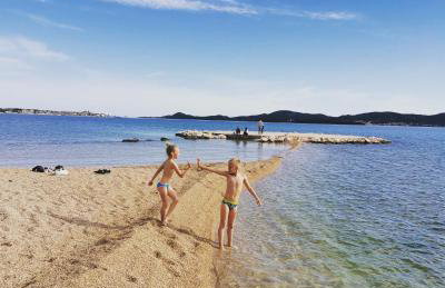 Apartman Sveti Filip i Jakov Gabrijel - Photo 25