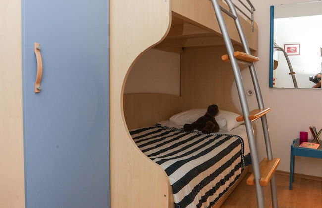 K-Apartments - Foto 13