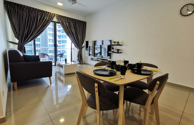 Thermospace Atlantis - Foto 79