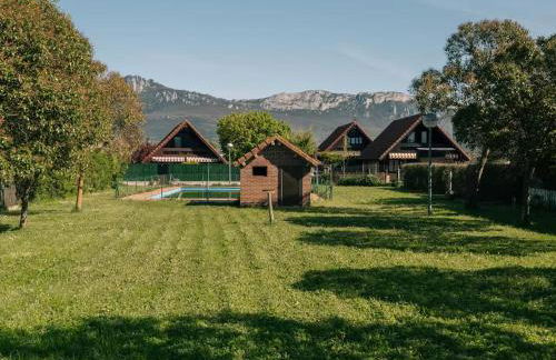 Casa de campo entre viñedos - Photo 13