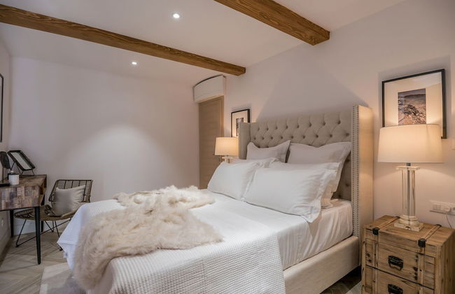 Beachfront Villa Feodora Grande - Foto 21