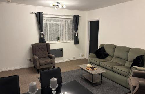 Ty Cwmbwrla - Foto 2