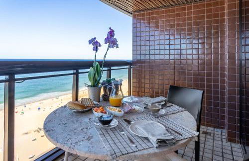 (801) 2 Suítes, Vista Panorâmica Ipanema - Foto 47