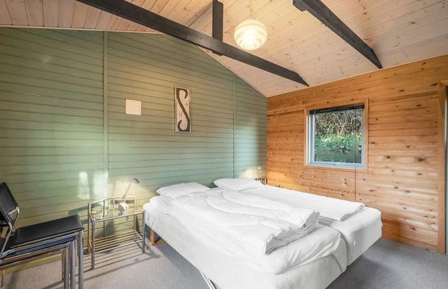 "Alpi" - 250m to the fjord - Foto 6