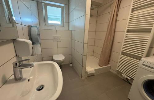 Pension Linderhof Augsburg - Foto 6