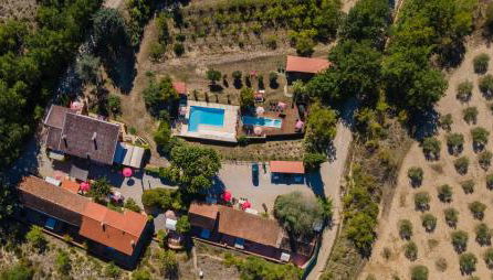 Domaine Lou Amì - Foto 3