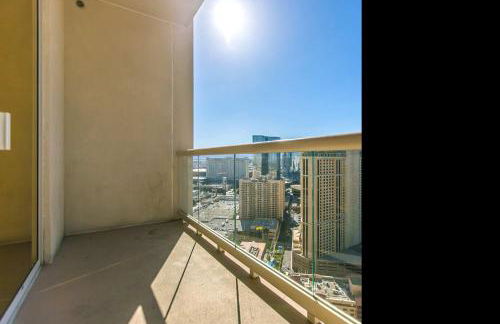 MGM Balcony 12821 - Foto 36