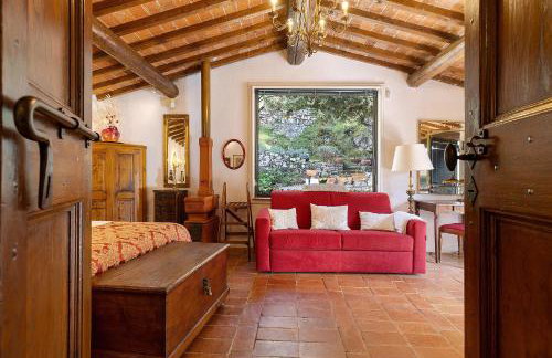Villa Ancora Tenuta Lonciano - Photo 27