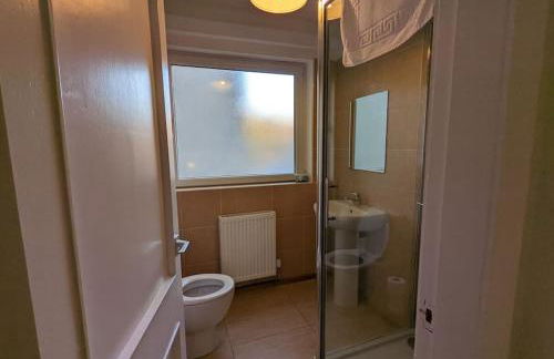 Two bedroom flat in Bridge of Allan, Stirling - Foto 13