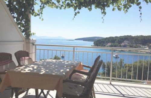 Apartments Danijela - Foto 23