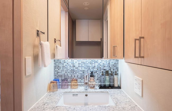 Hiyori Stay Kyoto Kamogawa - Foto 66