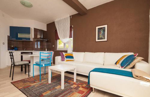 Apartment Pilatus Ošljak - Photo 35