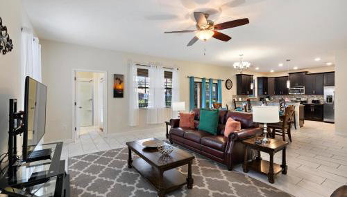 9152 Scramble - Foto 3