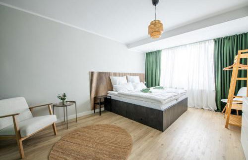 HH Winterhuden by Rockchair l Cozy Apt mit 3 Schlafzimmer - Foto 30