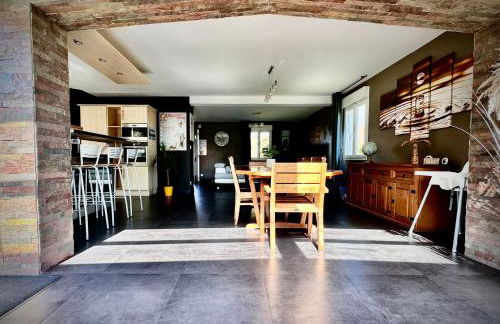 Les Palmiers gite 7 personnes plages du débarquement - Photo 24