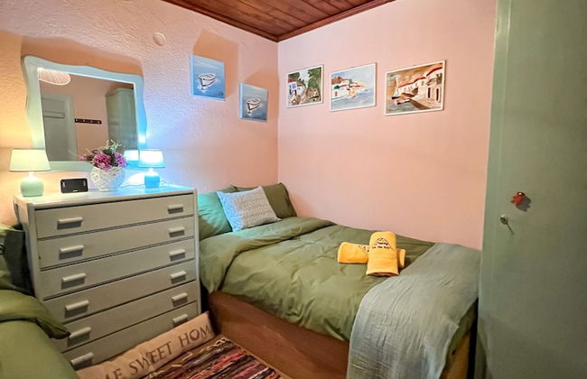 Dandyvillas Vintage Cottage House Argalasti Kallithea Pelion - Photo 12