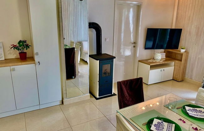 Neve - by the sea - A1 - Photo 6