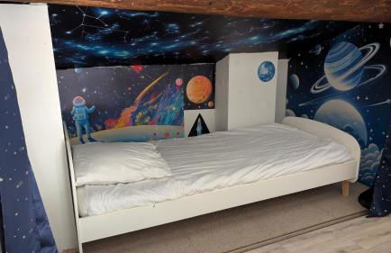 Gite Grand Luberon chez Manon en Luberon - Vacation rental in guest house - Foto 6