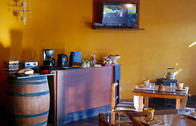 La Aldea De San Rafael - Foto 54