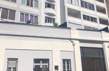 LOENA CANNES CENTRE - 2 pièces rénové - 4 personnes - proche croisette palais festival plage - internet gratuit - climatisation - non fumeur - Foto 31