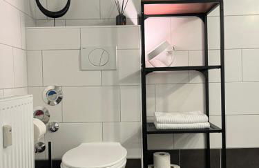 Duplex Loft mit Garten - Foto 20