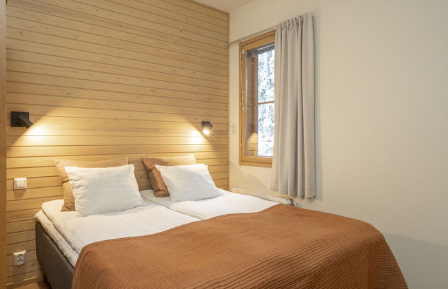 Ski-Inn AurinkoRinne - Foto 14