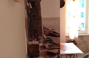 Una Finestra sul Mare - Free Wi -Fi - Foto 21