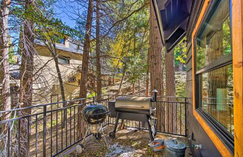 Pet-Friendly Retreat with Game Room and Fire Pit! - Foto 31