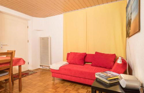 Haus Sonnenschein Gartentraum - Foto 11