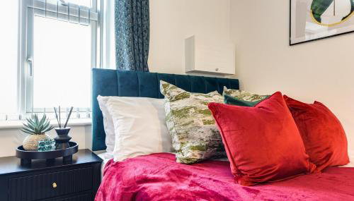 1 Bed Apartment Near Coop Live Etihad Stadium - Foto 5