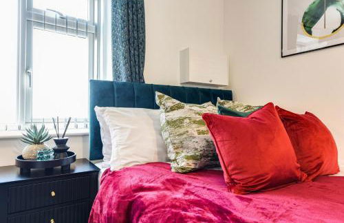 1 Bed Apartment Near Coop Live Etihad Stadium - Foto 5