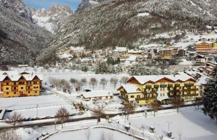 Chalet al Lago - Foto 6