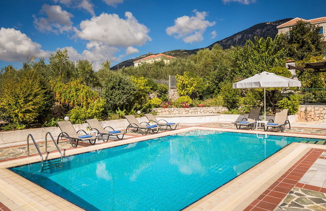 Villa Petri - Photo 21