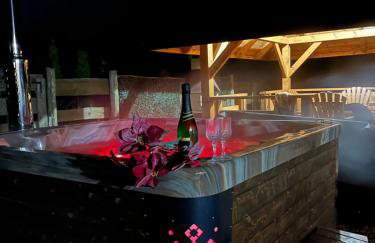 Mazury "Willa Ślimakowo" w Pasymiu - jacuzzi, sauna, pomost, łódka, rower wodny - Photo 2