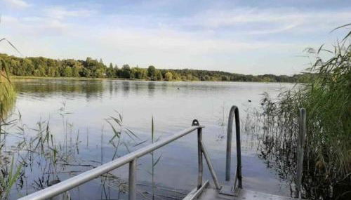 Lakefront Studio - Teil der HolidayEscapes Kollektion - Foto 2