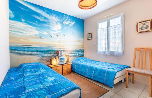 Maison Salorge - piscine privée - Photo 19