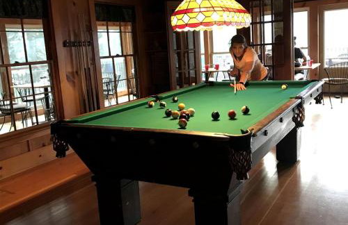 Luxury Vacation Rental on Palmer Lake in Okanogan County, Washington - Foto 16