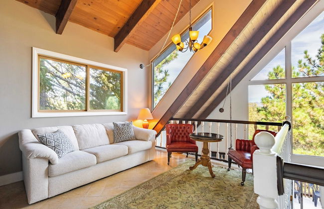 Mystic Ridge by Avantstay Game Room + Views - Foto 13