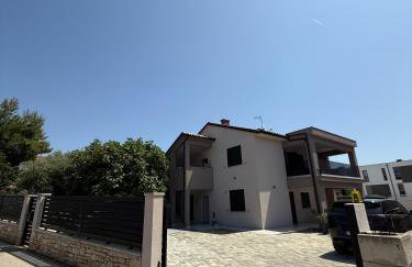 Villa Vida, Medulin - Bazen i jacuzzi - Foto 20