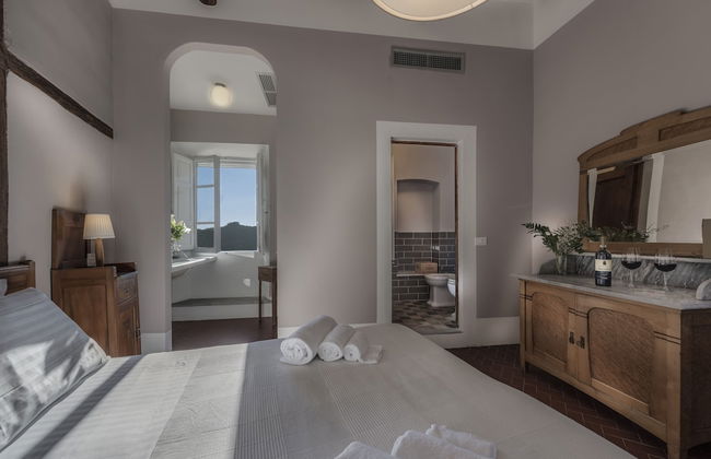 Agriturismo La Fattoria di Capezzana - Foto 24