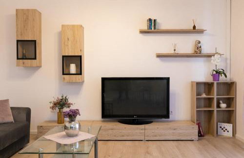 Bugenvilija apartment - Foto 18