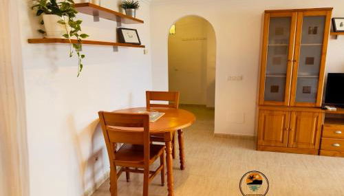 LMHA28 Marinesco 2,One Bedroom Apartment, La Manga - Foto 5