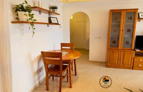 LMHA28 Marinesco 2,One Bedroom Apartment, La Manga - Foto 5