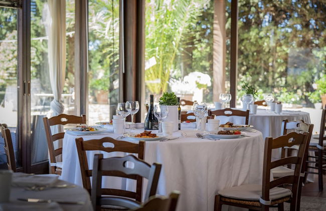 Masseria Montepaolo - Foto 57